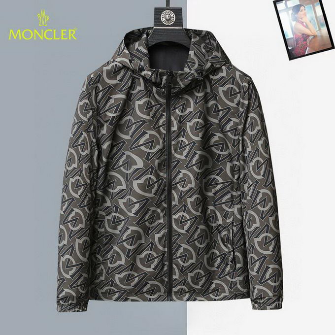 Moncler Jacket Mens ID:20240912-102